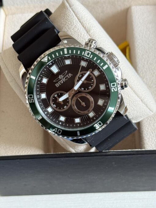 Reloj Invicta Pro Diver 46086 para caballero