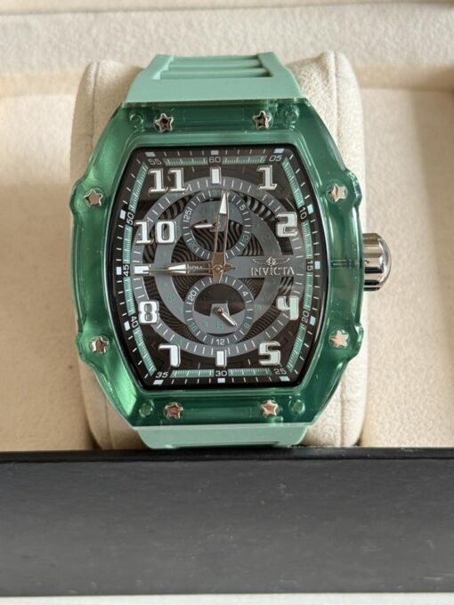 Reloj Invicta Racing 48445 para caballero