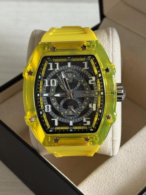 Reloj Invicta Racing 48449 para caballero