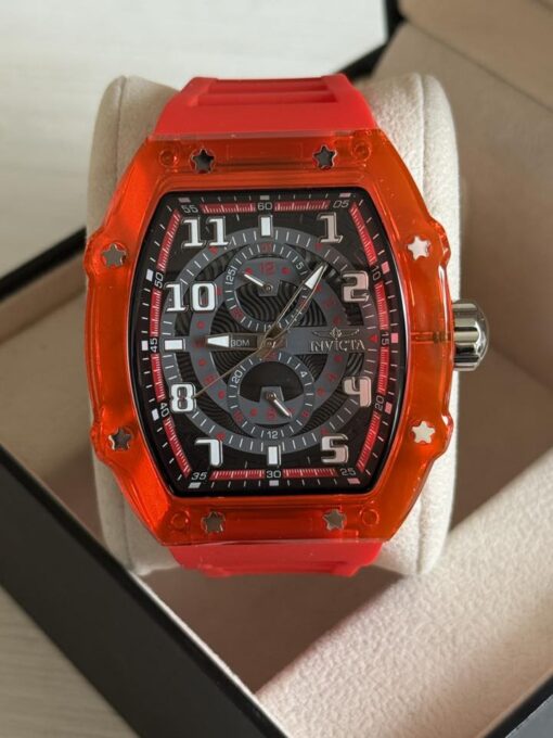 Reloj Invicta Racing 48448 para caballero
