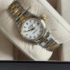 Reloj Rolex Datejust 79163  acero y oro para dama