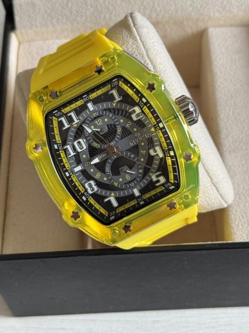 Reloj Invicta Racing 48449 para caballero
