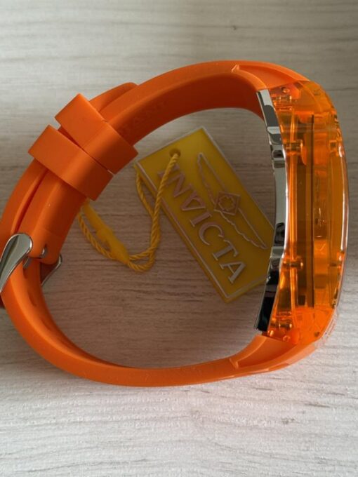 Reloj Invicta Racing 48446 para caballero