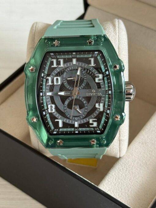 Reloj Invicta Racing 48445 para caballero