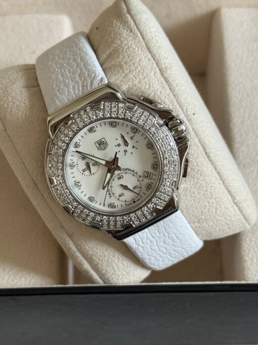 Reloj Tag Heuer F1 CAC1310 para dama