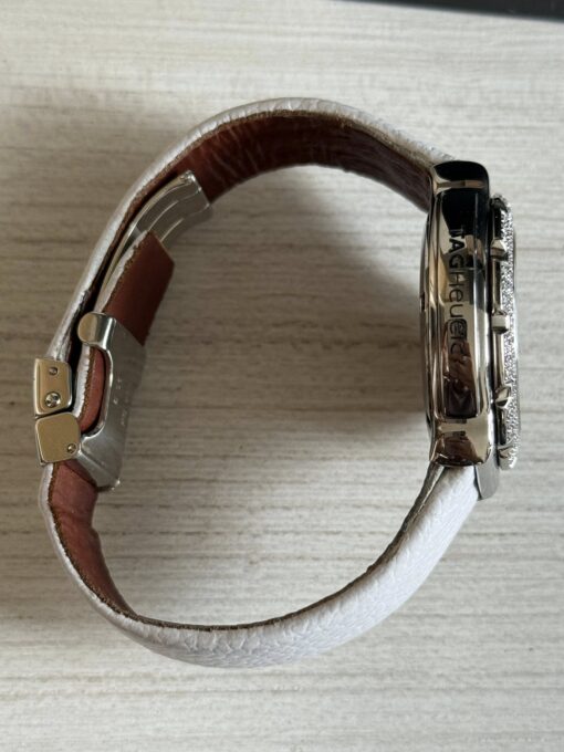 Reloj Tag Heuer F1 CAC1310 para dama
