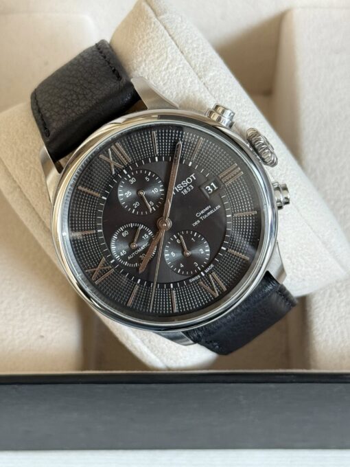 Reloj Tissot Chemin Des Tourelles para caballero