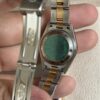 Reloj Rolex Datejust 79163  acero y oro para dama