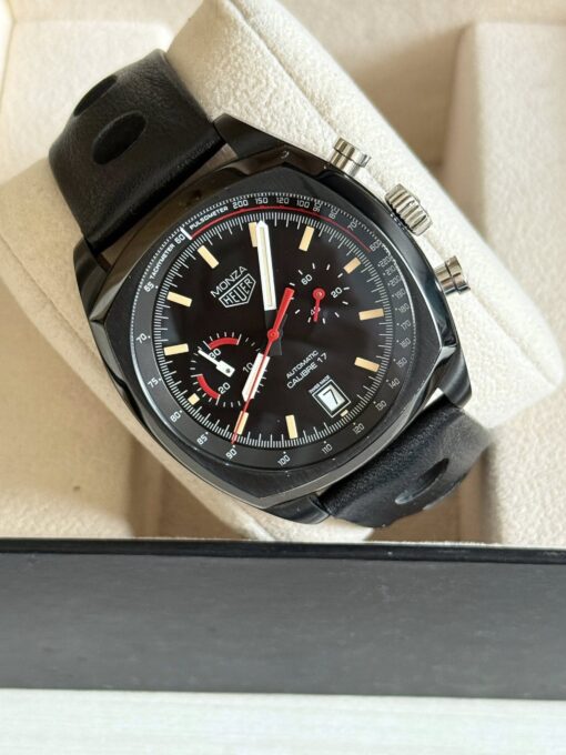 Reloj Tag Heuer Monza CR2080 para caballero