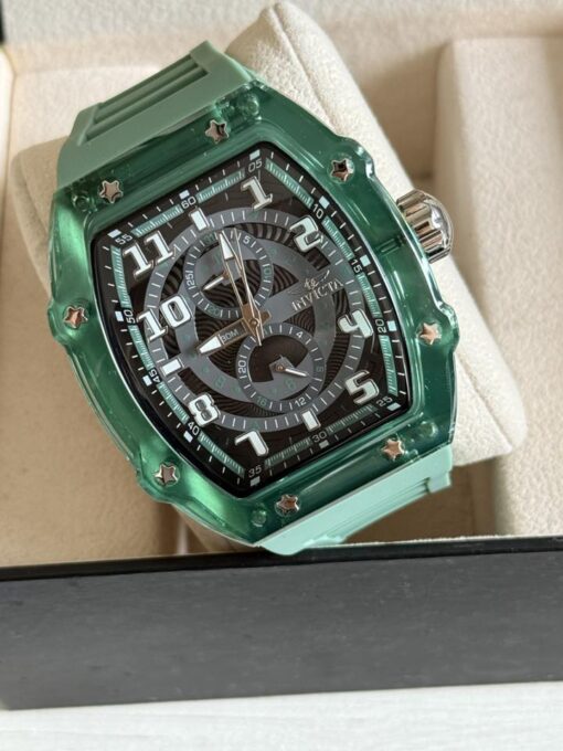 Reloj Invicta Racing 48445 para caballero