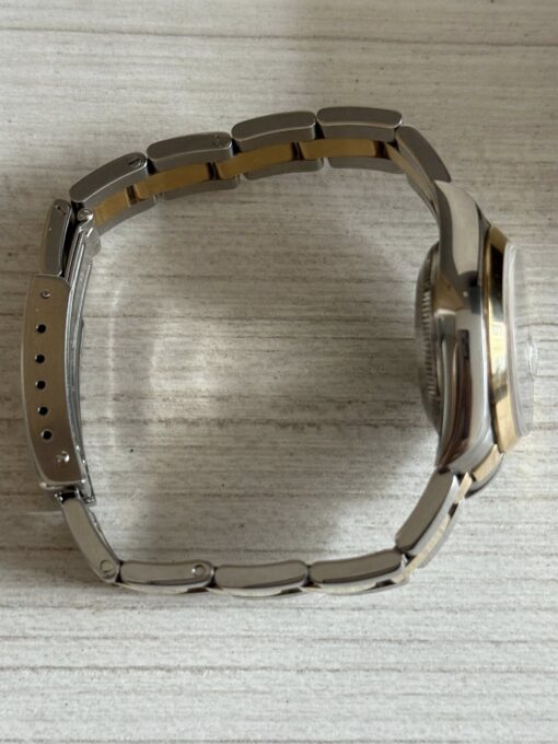 Reloj Rolex Datejust 79163 acero y oro para dama