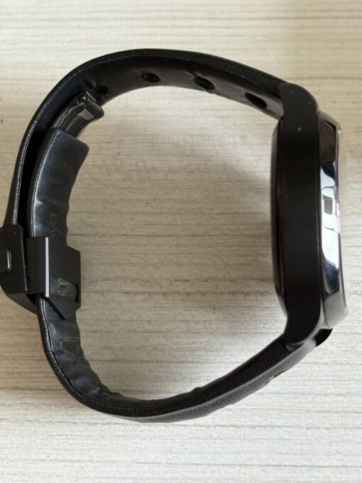 Reloj Tag Heuer Monza CR2080 para caballero