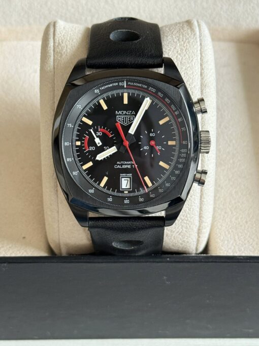 Reloj Tag Heuer Monza CR2080 para caballero