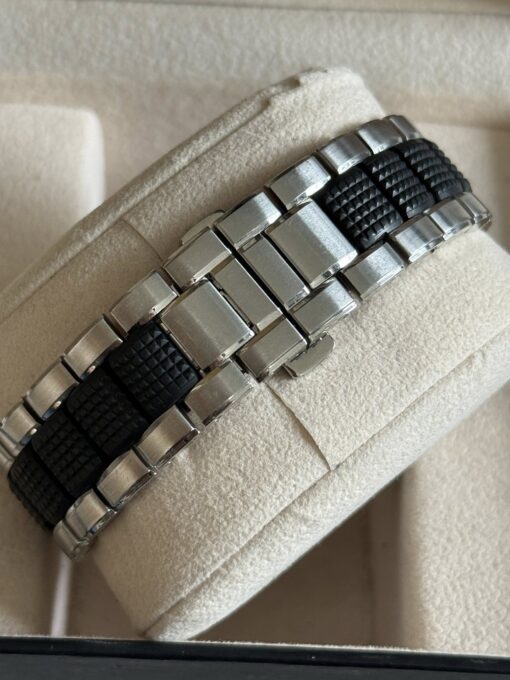 Reloj Montblanc Meisterstuck 7034 caballero