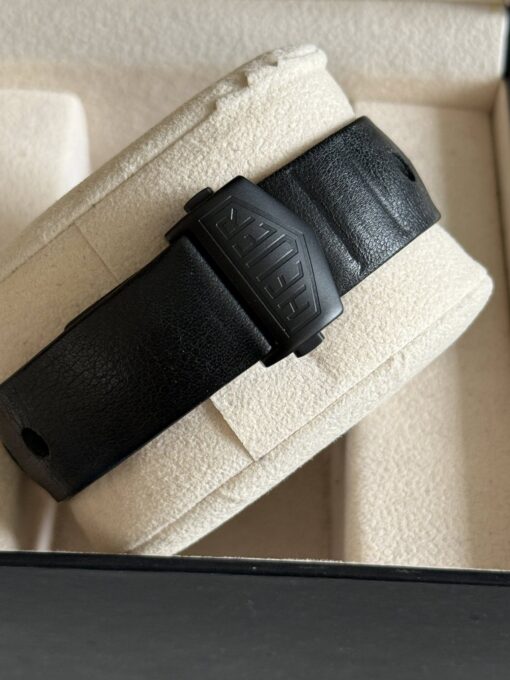 Reloj Tag Heuer Monza CR2080 para caballero