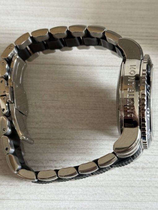 Reloj Montblanc Meisterstuck 7034 caballero