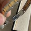 Reloj Rolex Datejust 79163  acero y oro para dama