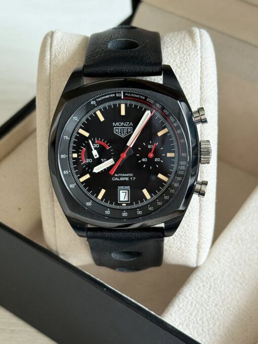 Reloj Tag Heuer Monza CR2080 para caballero