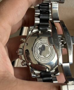 Reloj Montblanc Meisterstuck 7034 caballero