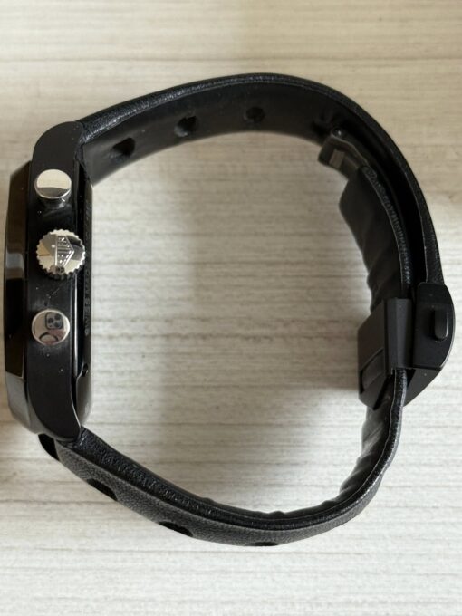 Reloj Tag Heuer Monza CR2080 para caballero