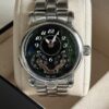 Reloj Montblanc Nicolas Rieussec 7138 caballero