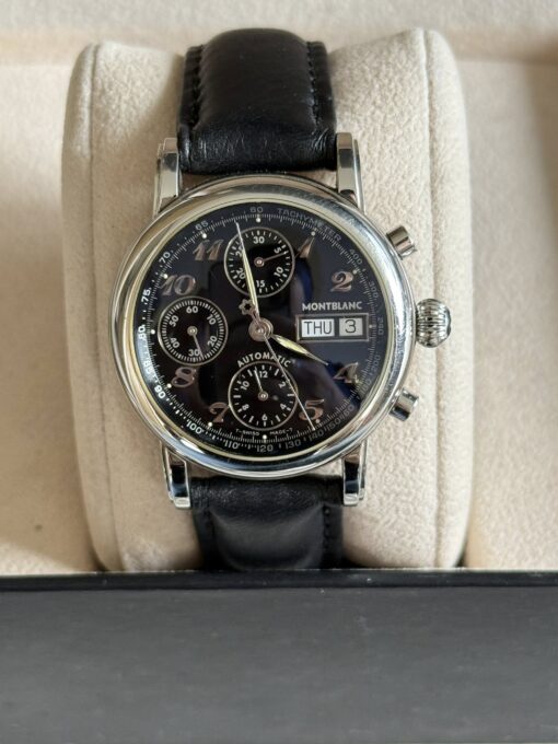 Reloj Montblanc Meisterstuck 7016 para caballero