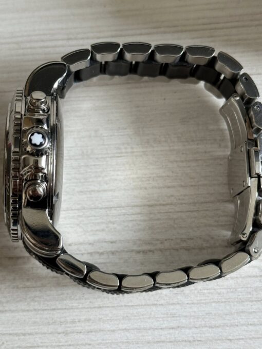 Reloj Montblanc Meisterstuck 7034 caballero