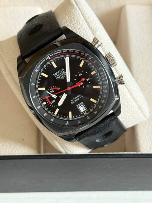Reloj Tag Heuer Monza CR2080 para caballero