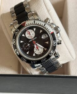 Reloj Montblanc Meisterstuck 7034 caballero