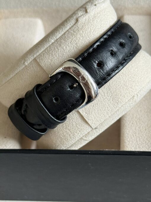 Reloj Montblanc Meisterstuck 7016 para caballero