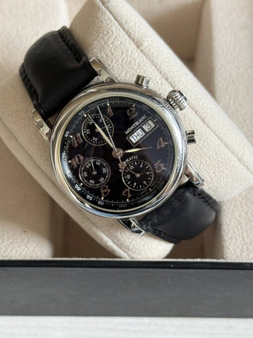 Reloj Montblanc Meisterstuck 7016 para caballero