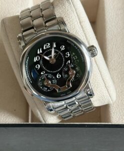 Reloj Montblanc Nicolas Rieussec 7138 caballero