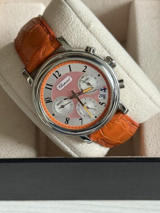 Reloj Chopard Mille Miglia Elton John para caballero