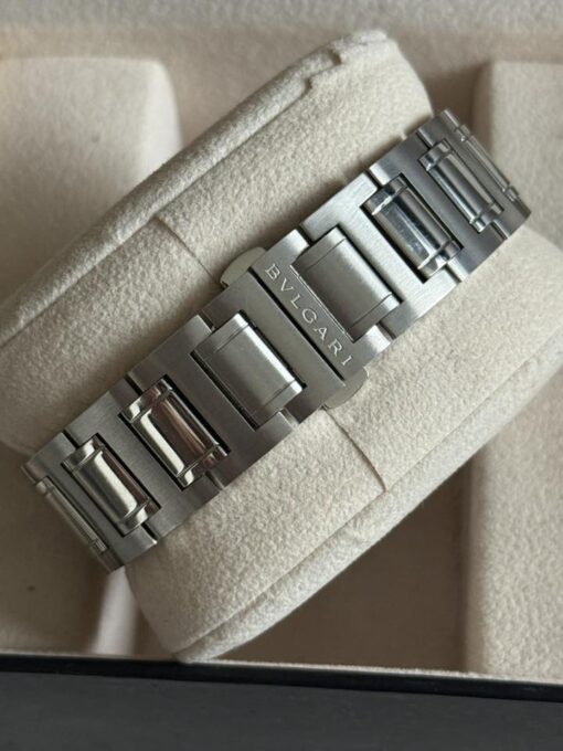 Reloj Bvlgari Diagono BB38SSCH para caballero