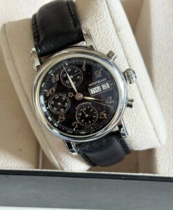 Reloj Montblanc Meisterstuck 7016 para caballero
