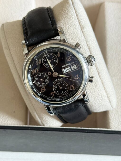 Reloj Montblanc Meisterstuck 7016 para caballero