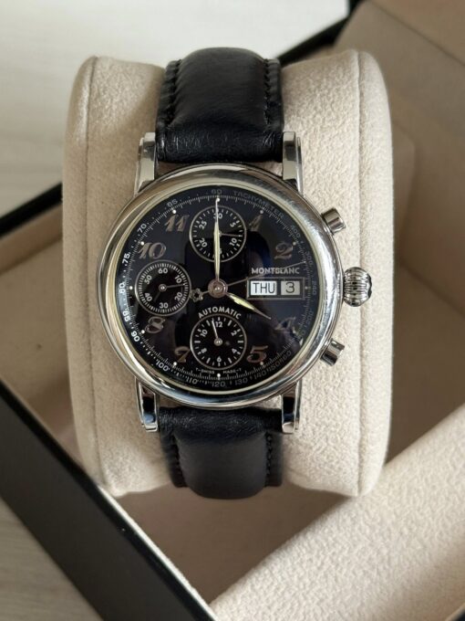 Reloj Montblanc Meisterstuck 7016 para caballero