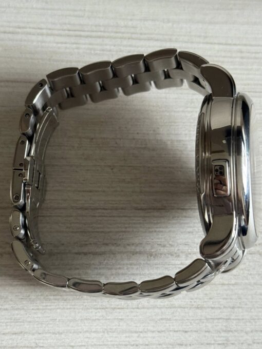 Reloj Montblanc Nicolas Rieussec 7138 caballero