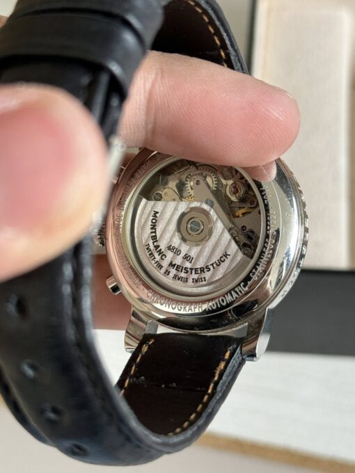 Reloj Montblanc Meisterstuck 7016 para caballero