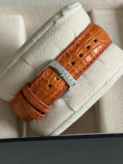 Reloj Chopard Mille Miglia Elton John para caballero