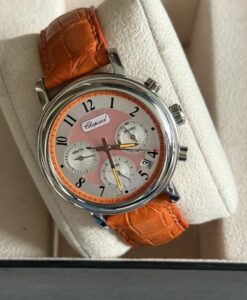 Reloj Chopard Mille Miglia Elton John para caballero