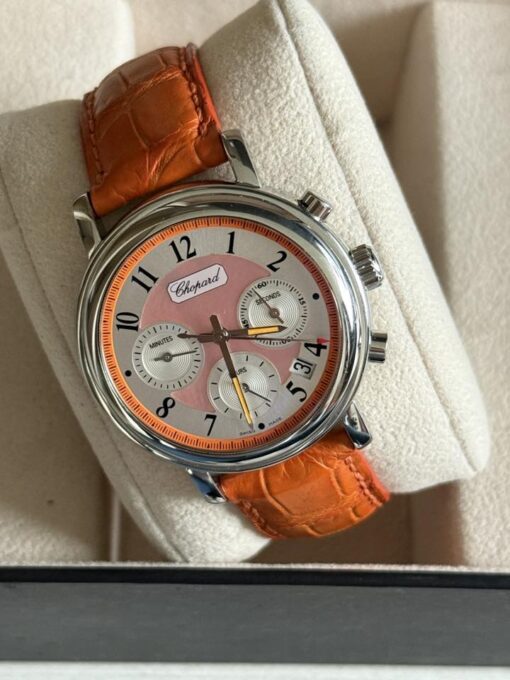 Reloj Chopard Mille Miglia Elton John para caballero