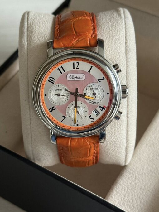 Reloj Chopard Mille Miglia Elton John para caballero