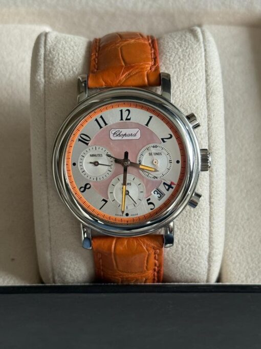 Reloj Chopard Mille Miglia Elton John para caballero