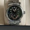 Reloj Montblanc Nicolas Rieussec 7138 caballero