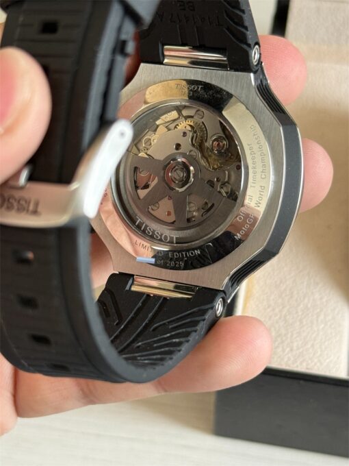 Reloj Tissot T Race T141462AGP25 para caballero