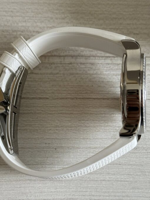 Reloj Jaeger Lecoultre Master Compressor 148.8.31