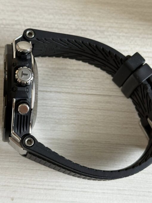 Reloj Tissot T Race T141462AGP25 para caballero