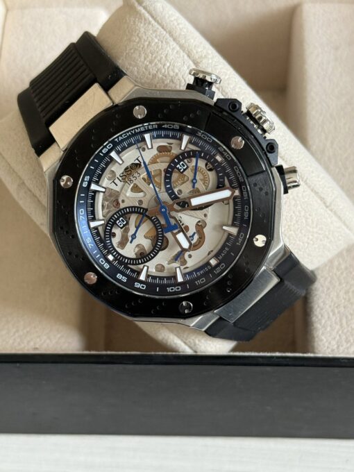 Reloj Tissot T Race T141462AGP25 para caballero