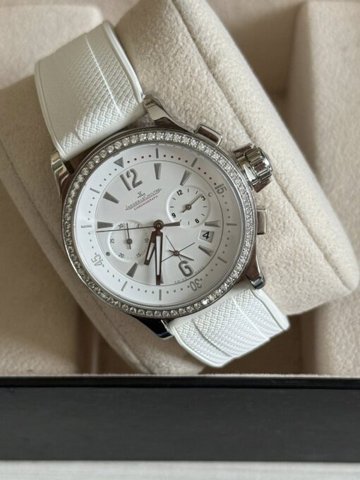 Reloj Jaeger Lecoultre Master Compressor 148.8.31